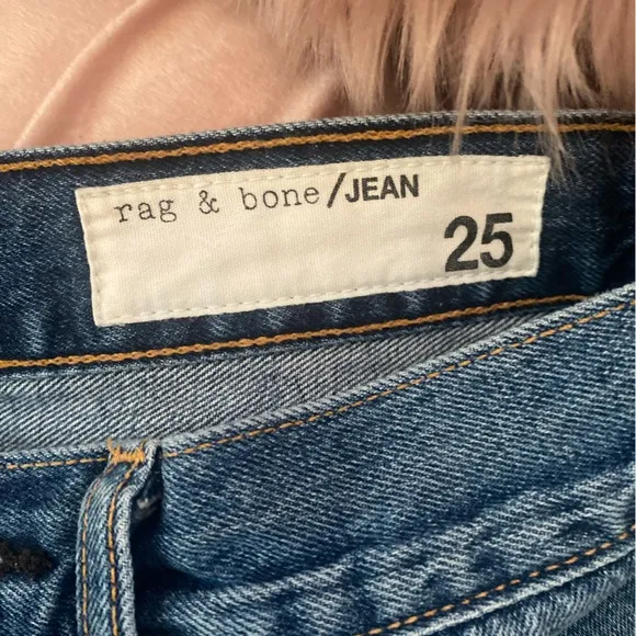 🎀 Rag &amp; Bone Shorts size 25 EUC