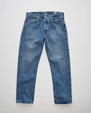 105 90's Denim Used