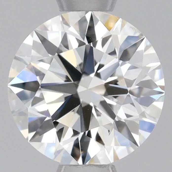 1/2 Carat Round Cut Diamond - H SI1 - 0.65ct - 213094