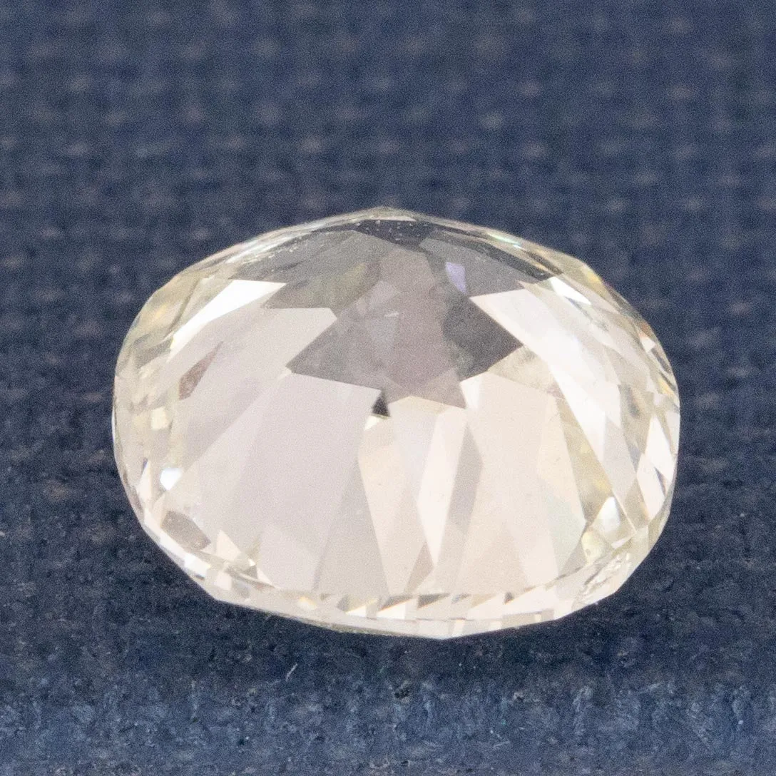 1.26ct Old Mine Cut Diamond