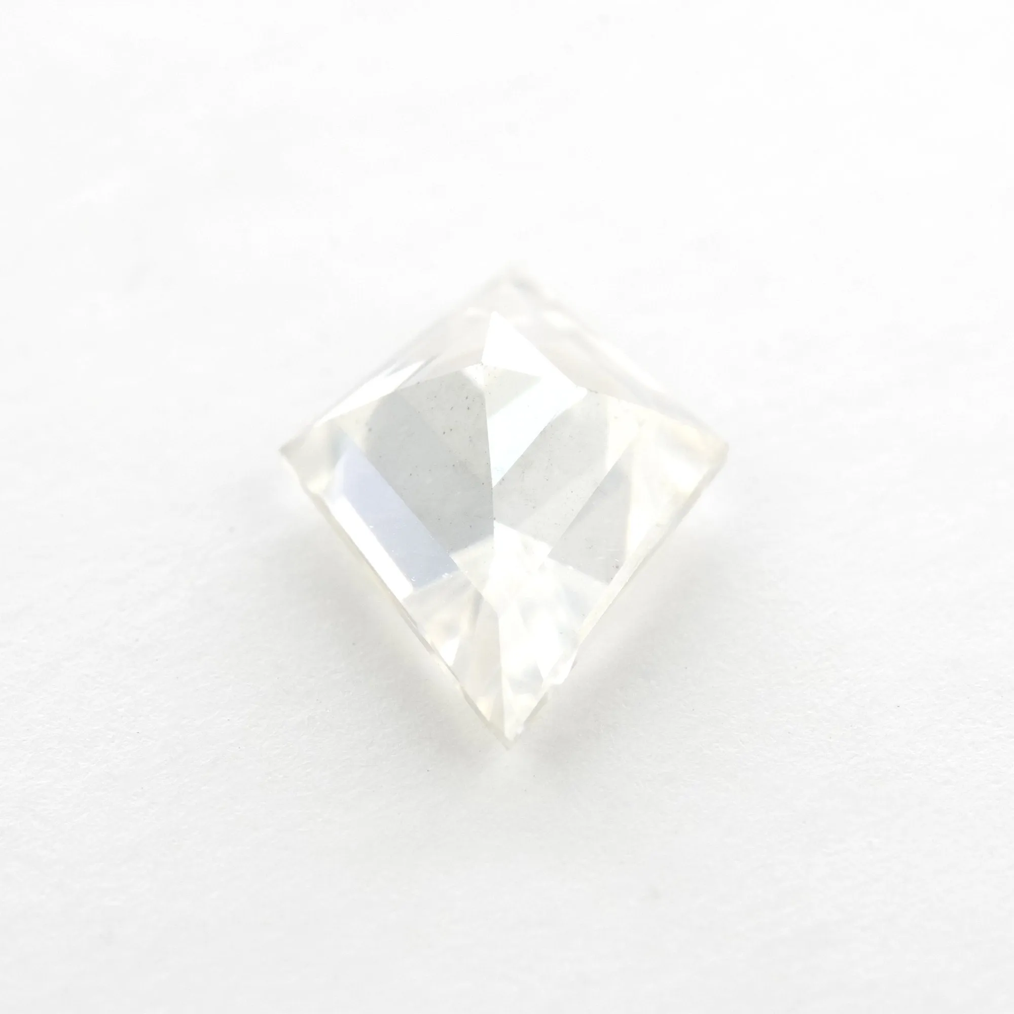 1.30 Carat Clear Kite Moissanite