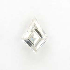 1.30 Carat Clear Kite Moissanite