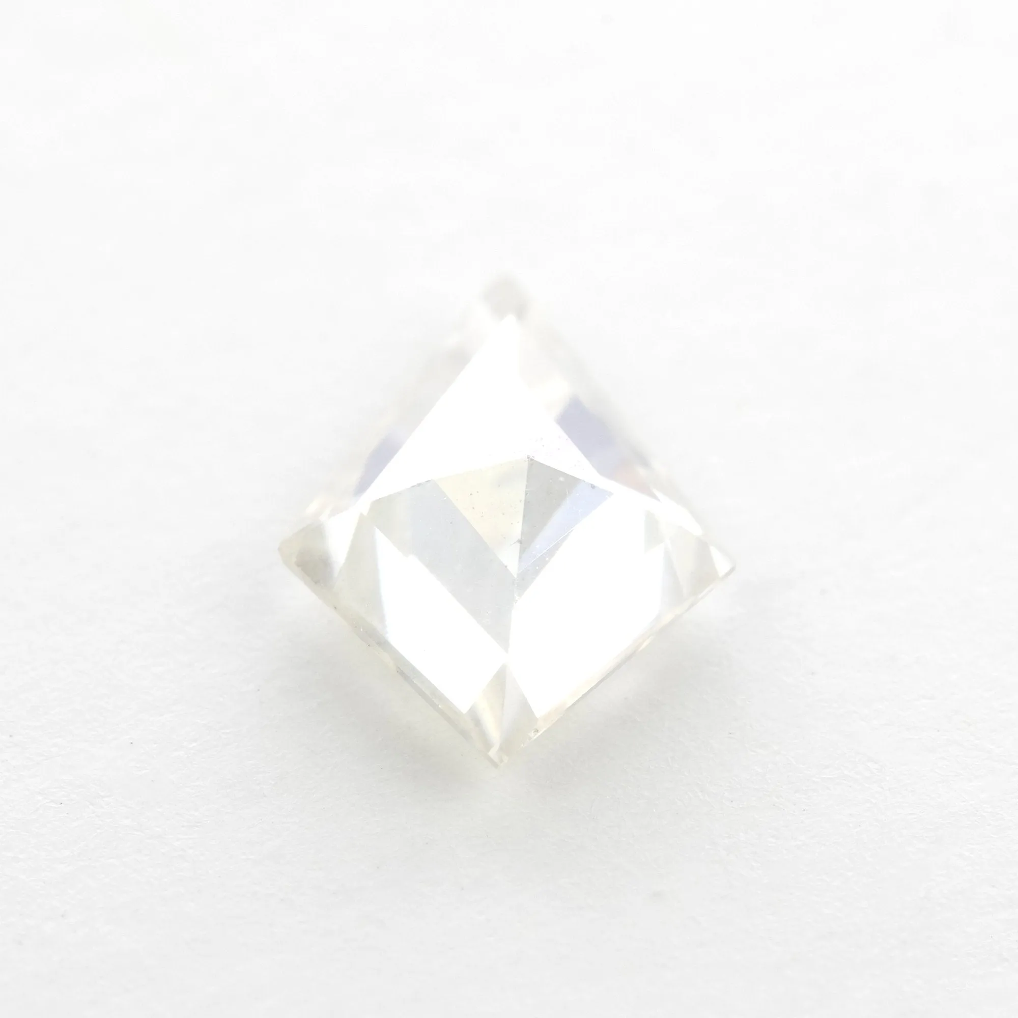 1.30 Carat Clear Kite Moissanite