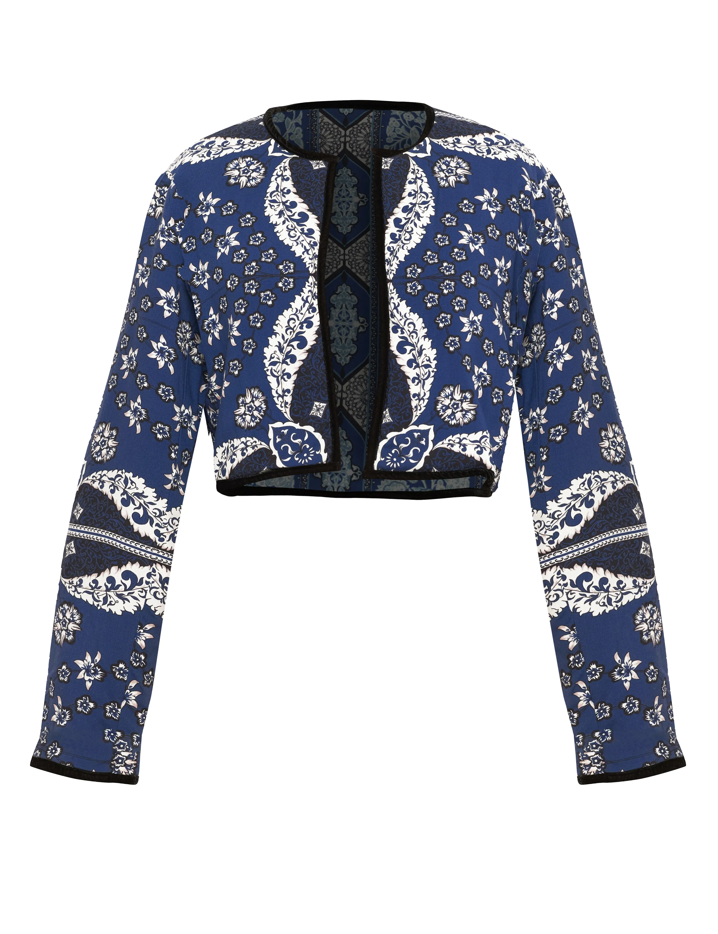 1458 Joan Reversible Jacket