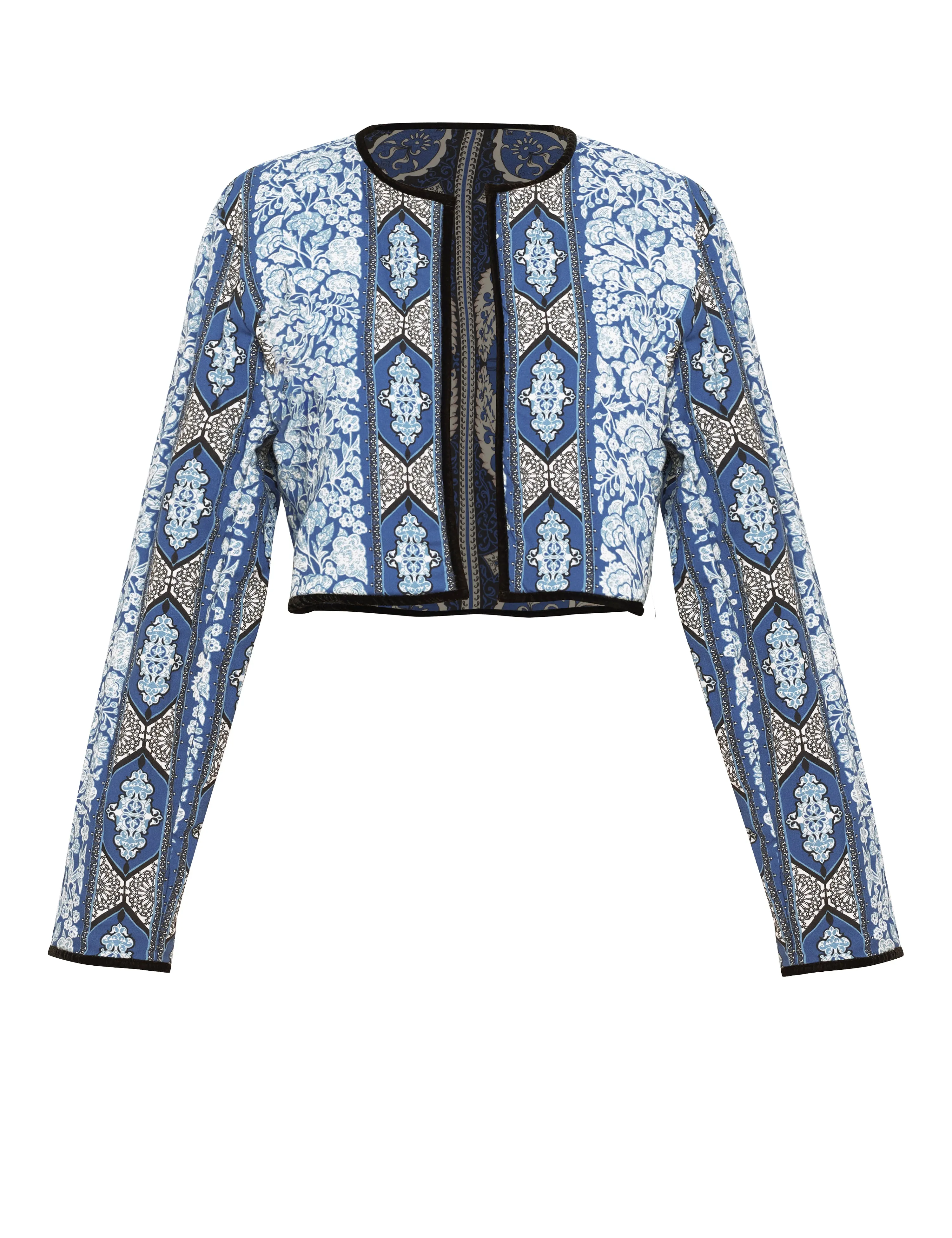 1458 Joan Reversible Jacket