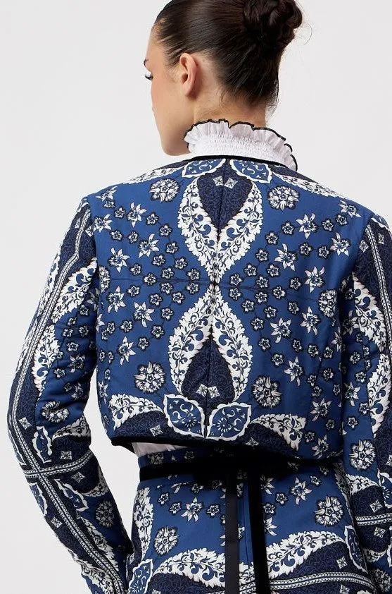 1458 Joan Reversible Jacket