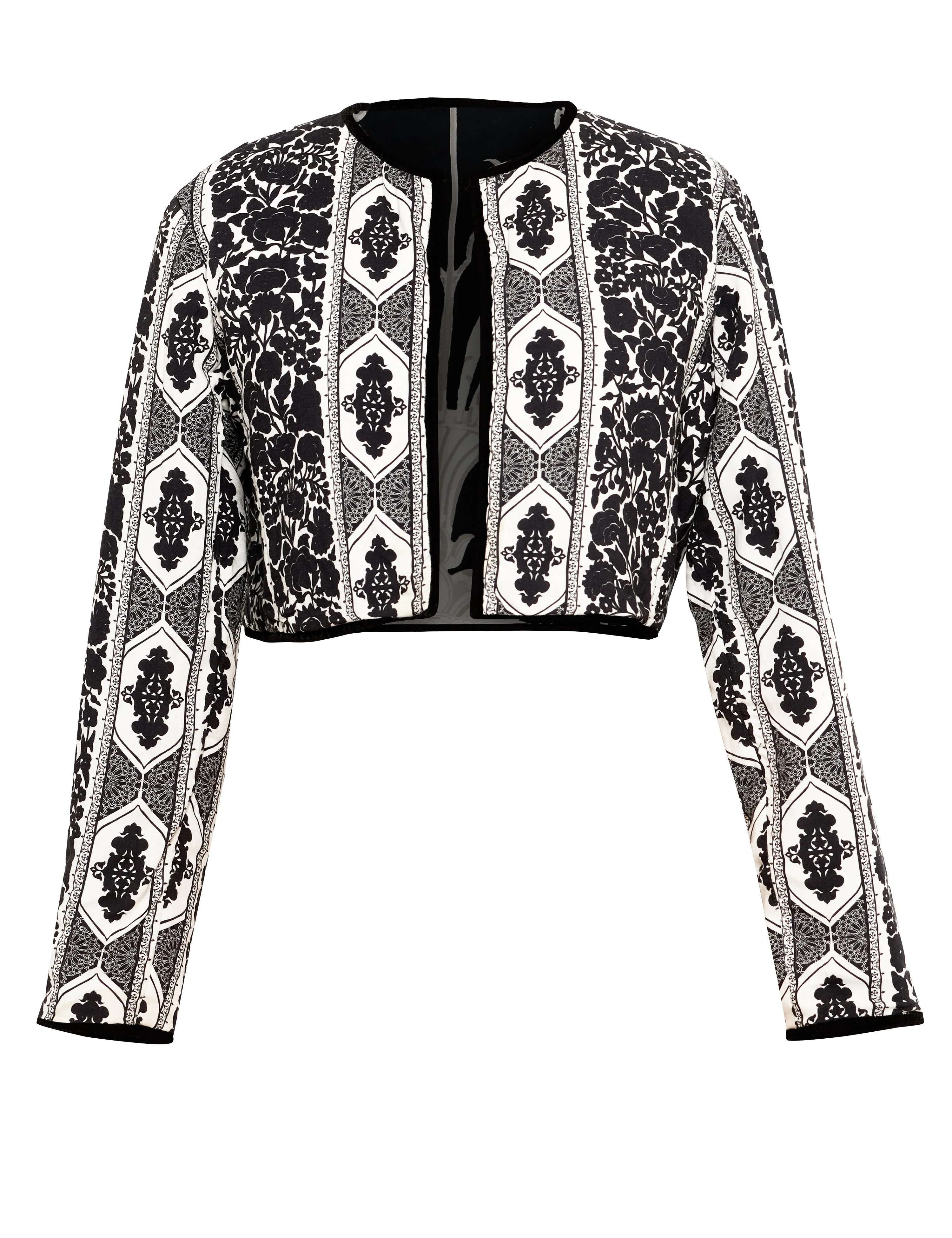 1499 Joan Reversible Jacket