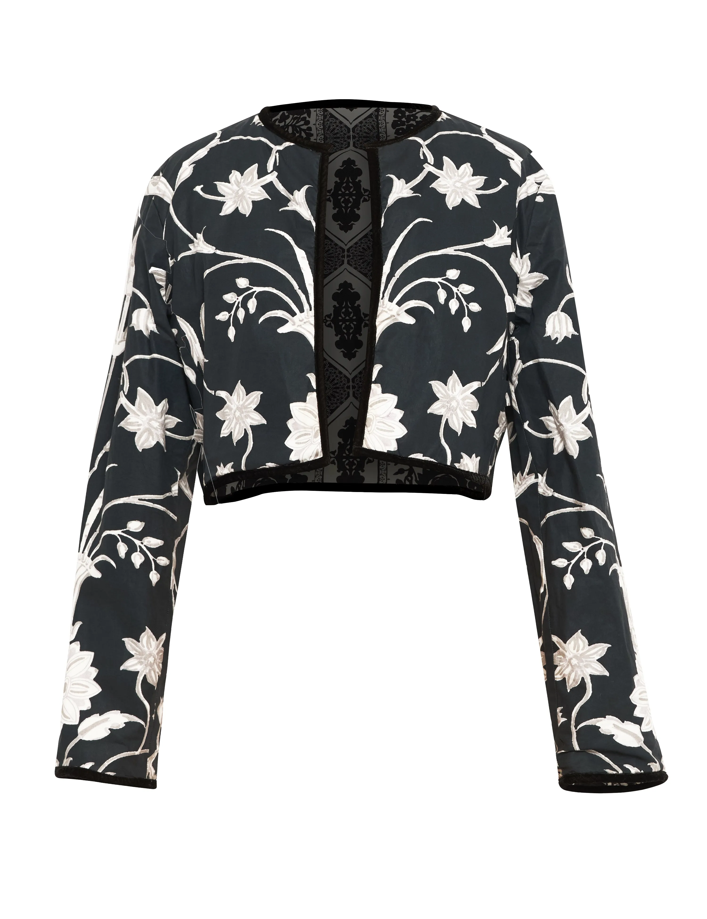 1499 Joan Reversible Jacket