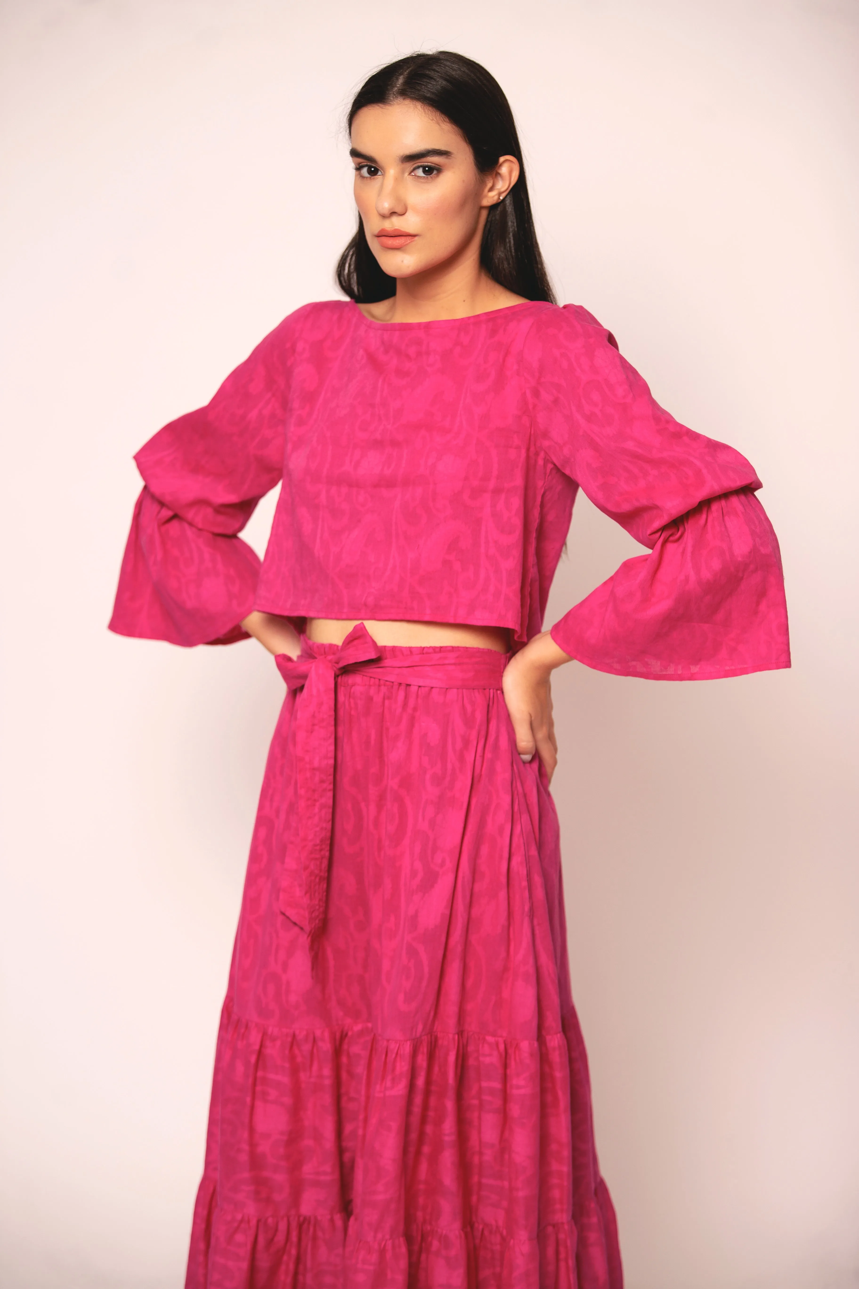 1809 Blair Top