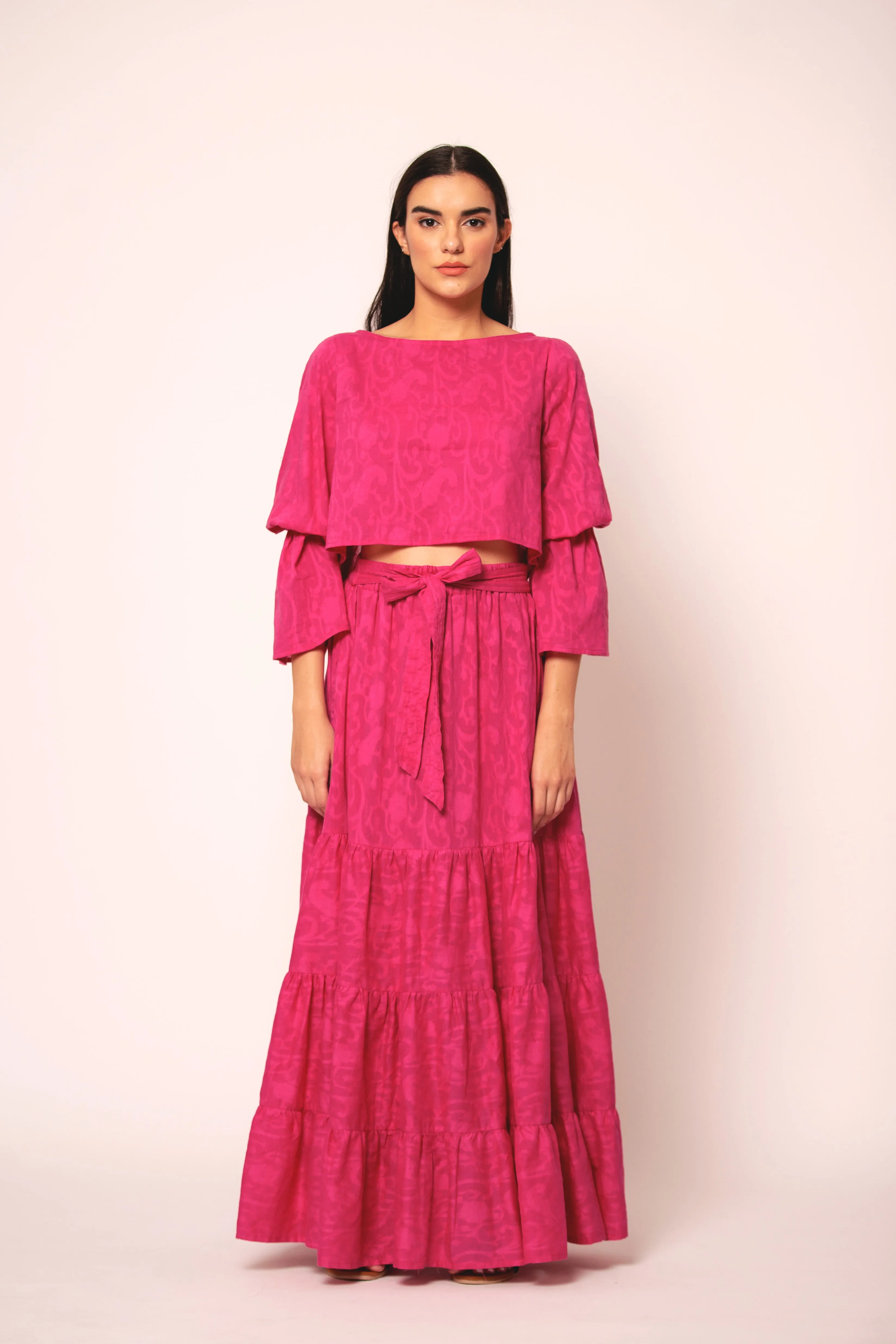1809 Blair Top