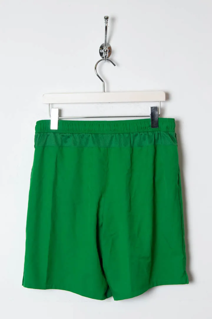 2013-14 Celtic Away Nike Football Shorts (L)