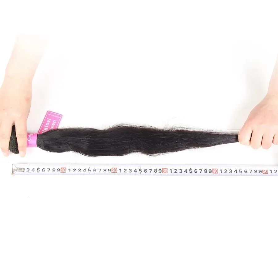 3 Bundles Loose Wave Unprocessed Human Virgin Hair
