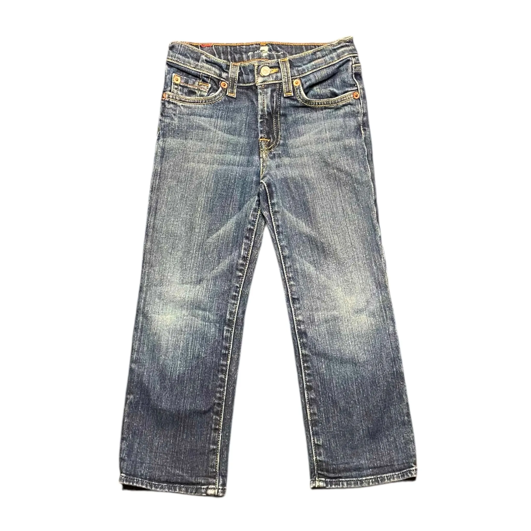 7 For All Mankind Jeans