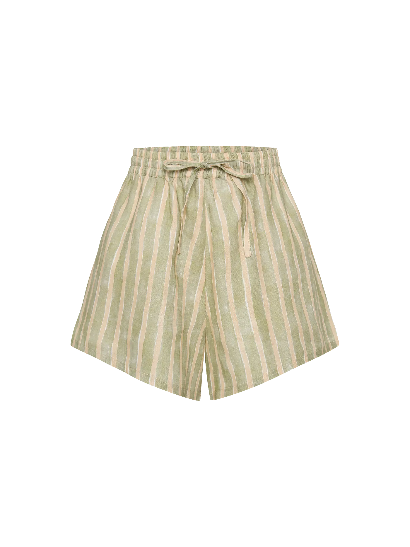 Abbey Shorts