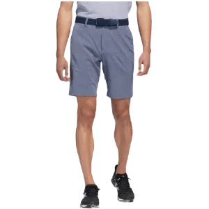 Adidas 2023 Crosshatch Shorts - Blue