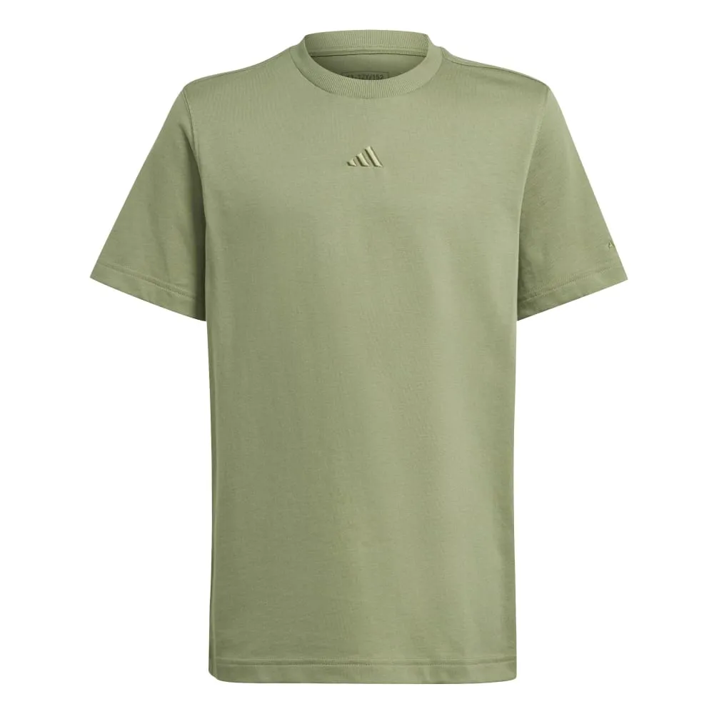 Adidas Kids All Season Tee