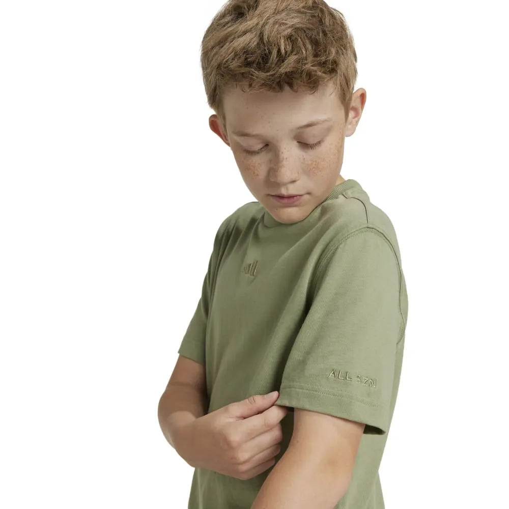 Adidas Kids All Season Tee