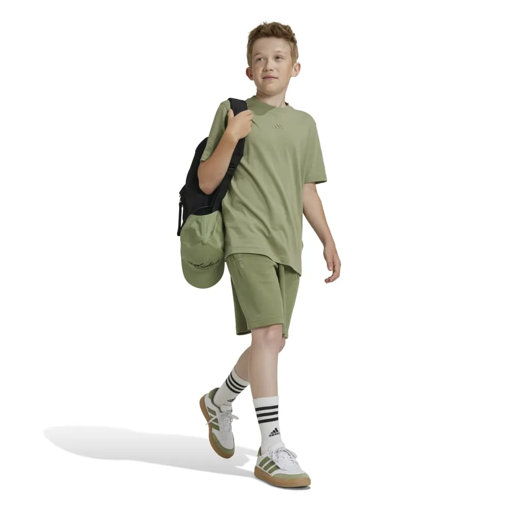Adidas Kids All Season Tee