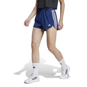 adidas Pacer Training 5 Inch Woven High-Rise Womens Shorts