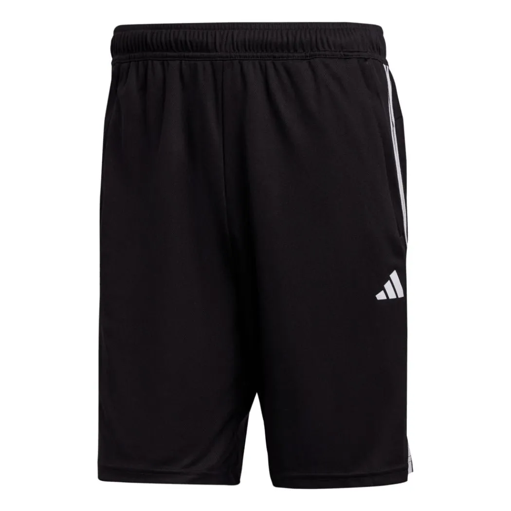 adidas Train Essentials Pique 3 Stripes Training Men's Shorts