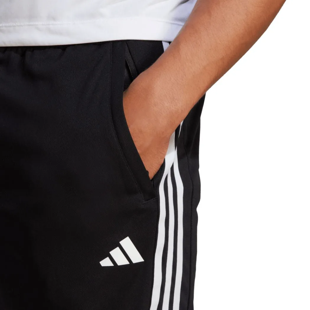 adidas Train Essentials Pique 3 Stripes Training Men's Shorts