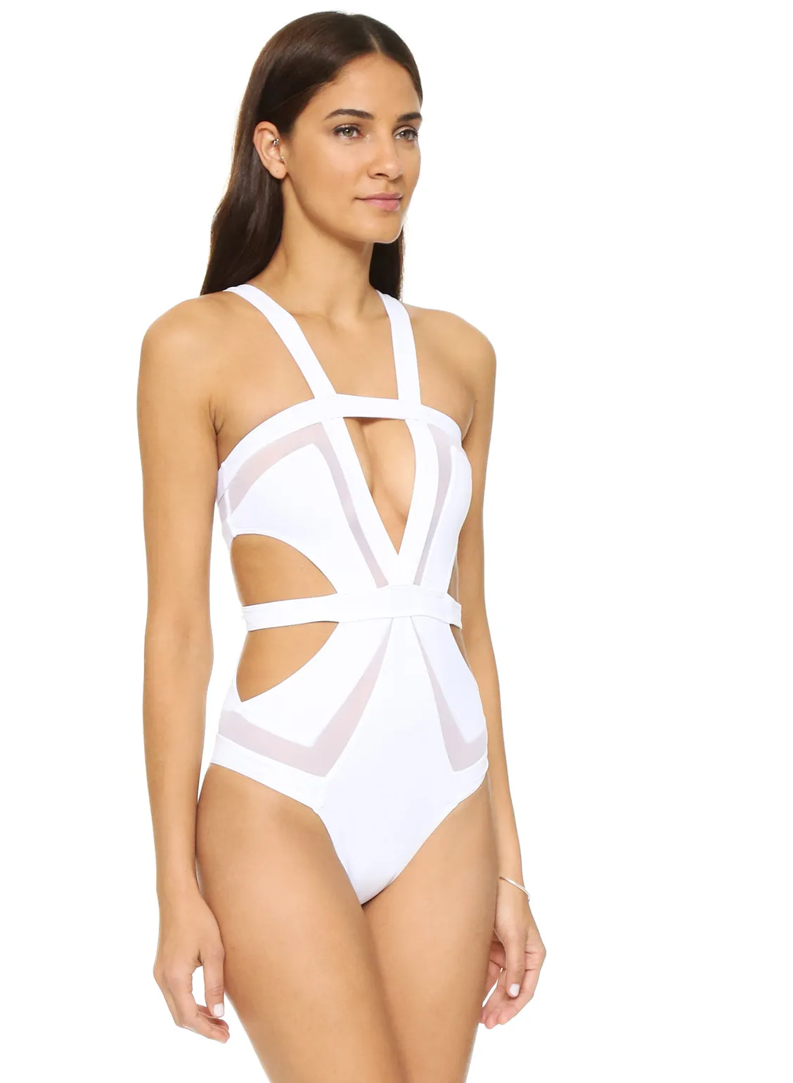 Aeon Flux Swimsuit