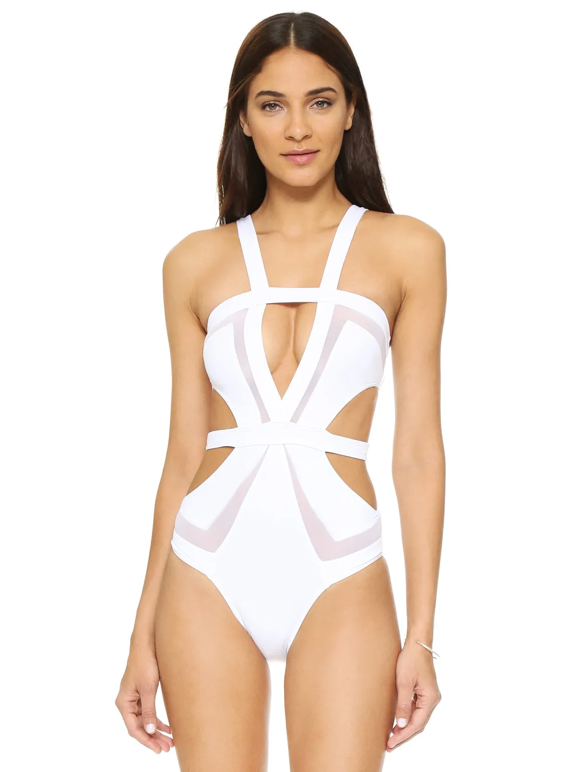 Aeon Flux Swimsuit