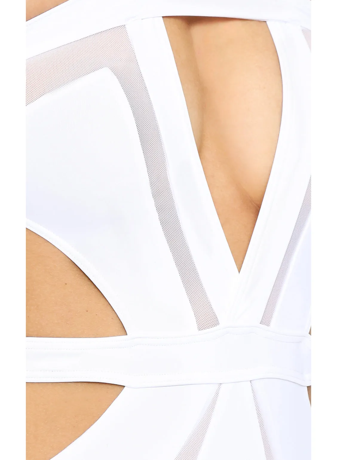 Aeon Flux Swimsuit