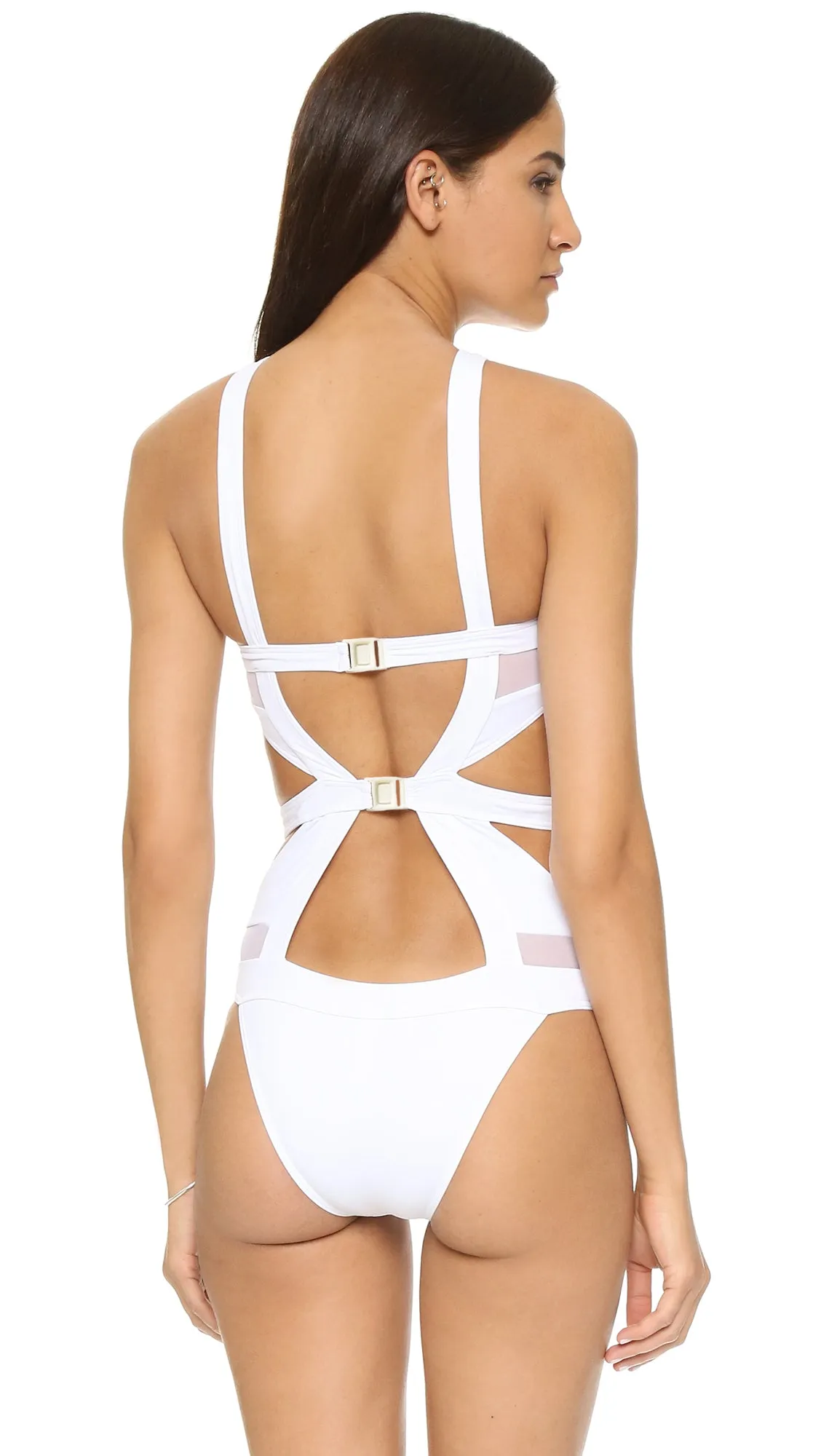 Aeon Flux Swimsuit