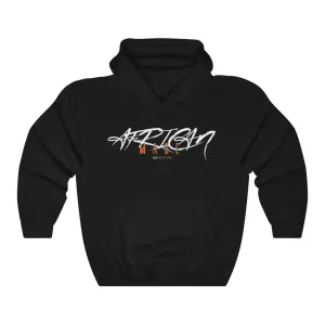 AFRICAN MADE Unisex Hoodie