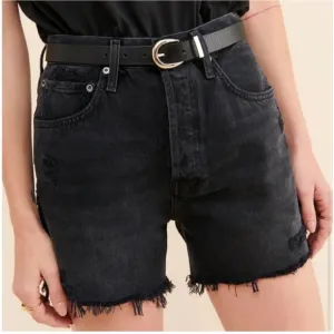 Agolde Riley Short