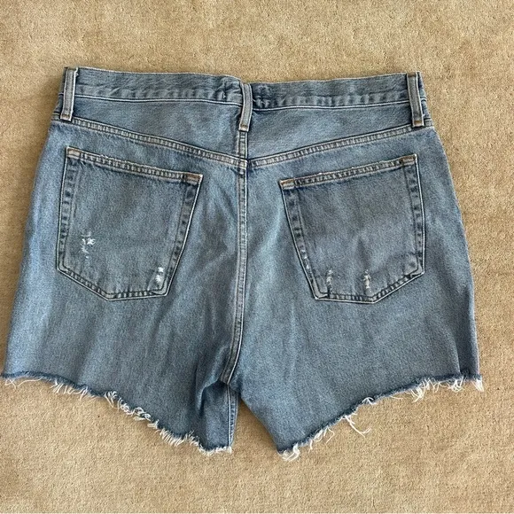Agolde Riley Short