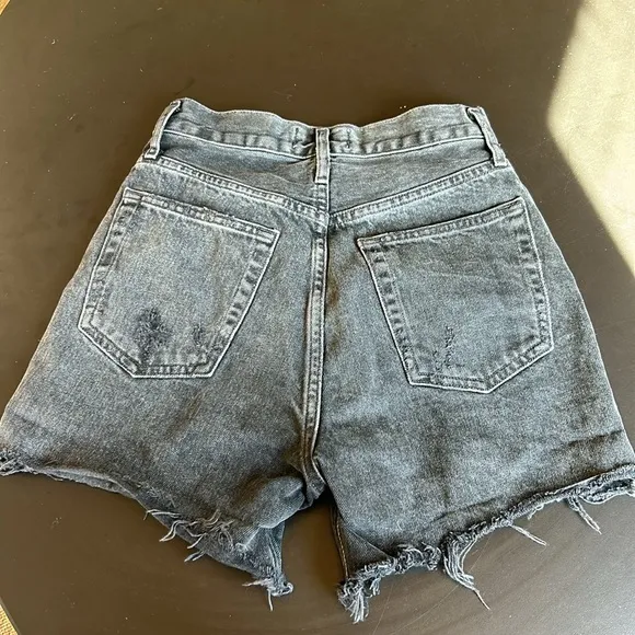 Agolde Riley Short
