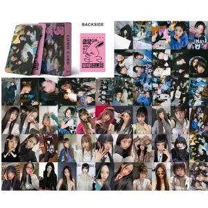 Album Phototocards NEW JEANS