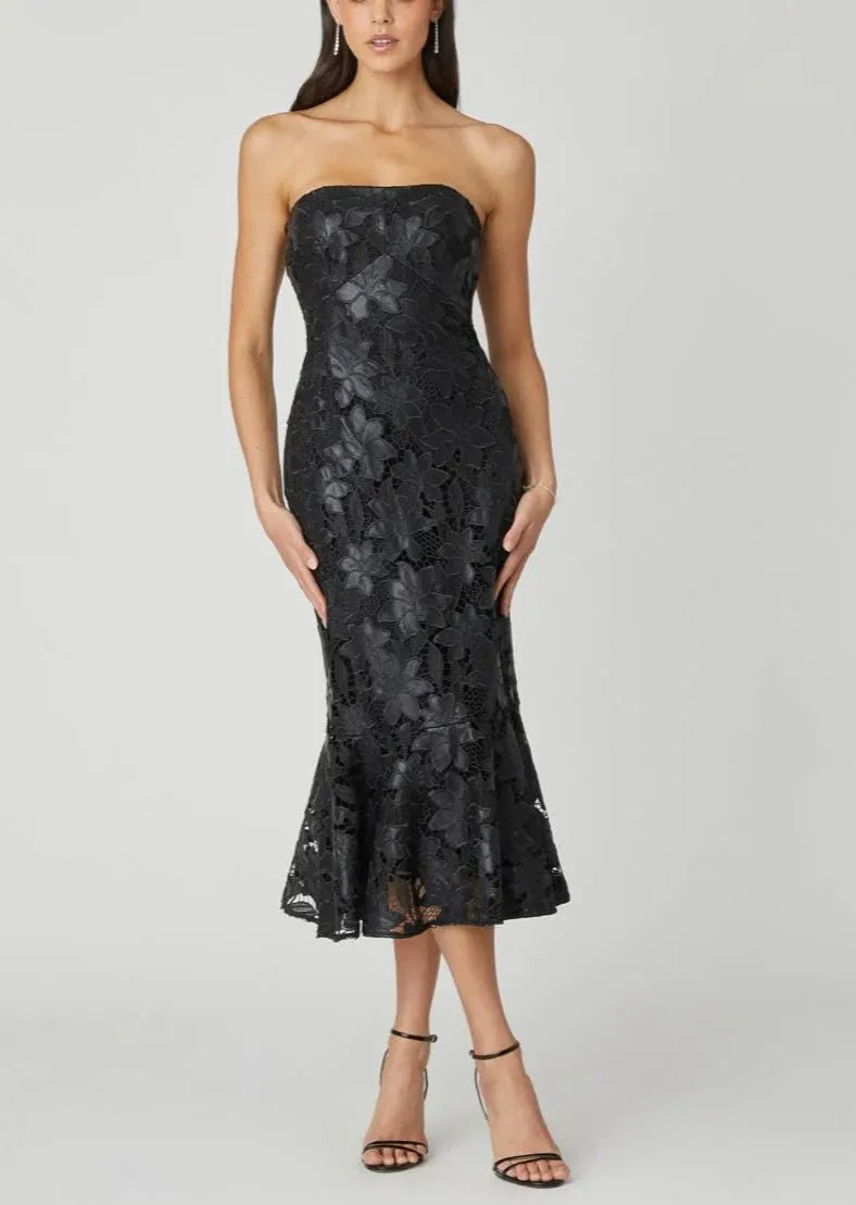 ALEXI DRESS