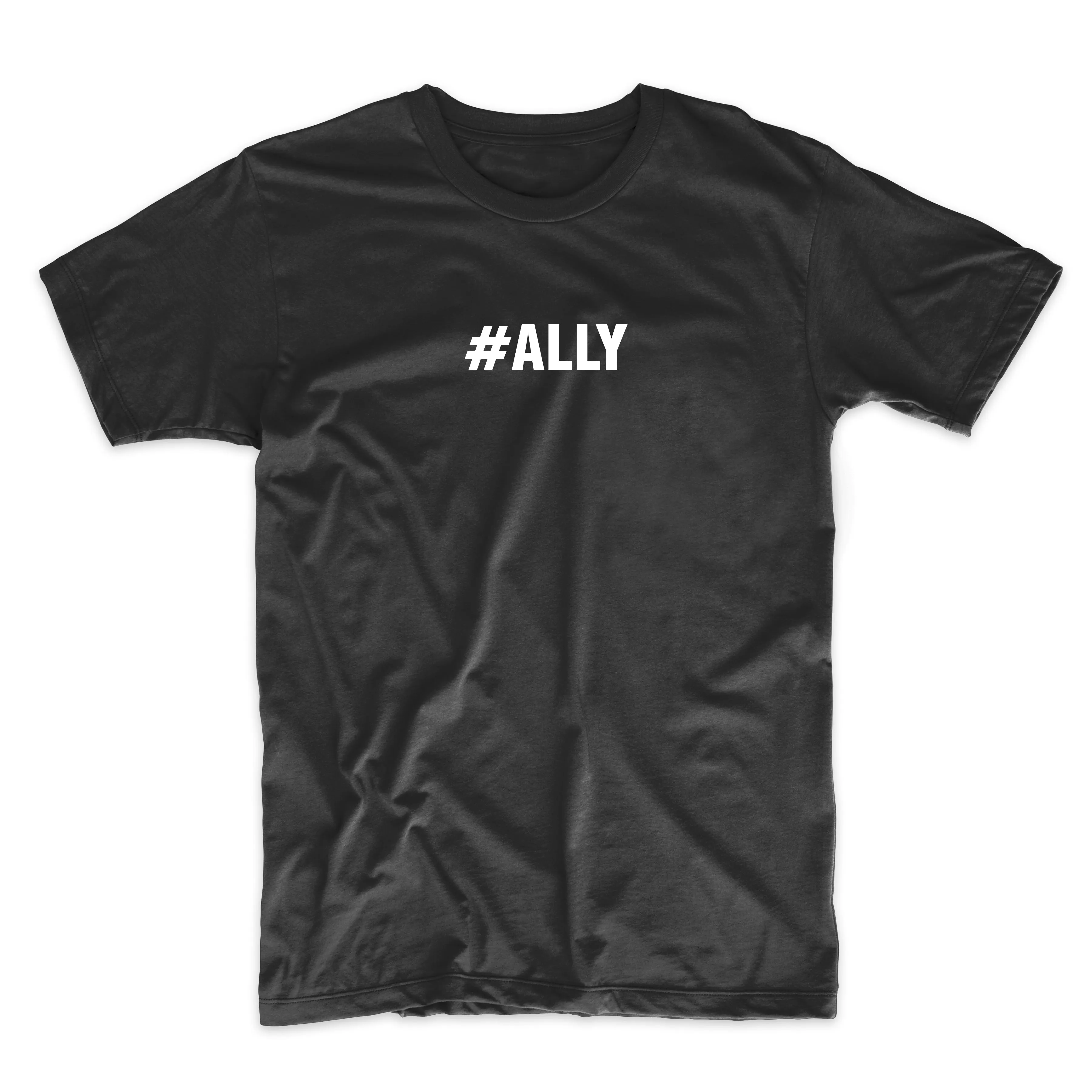 ALLY KIDS T-Shirt