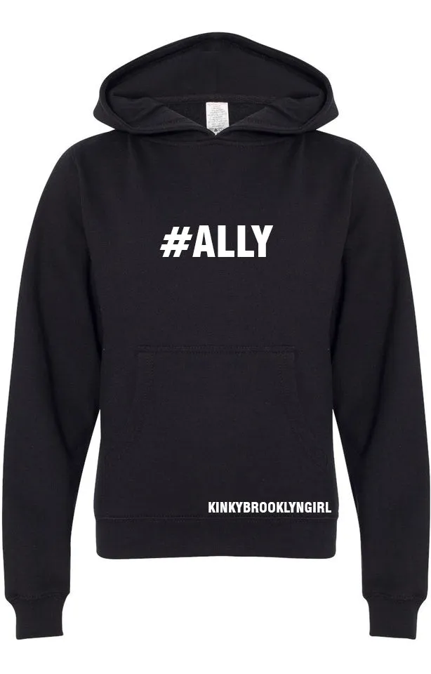 ALLY KIDS T-Shirt