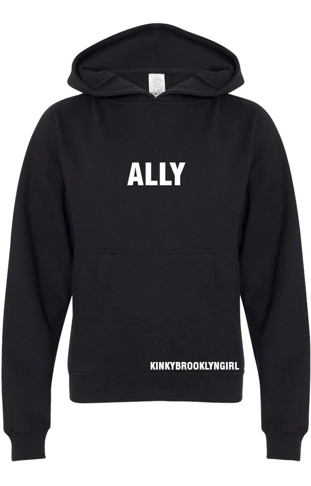 ALLY KIDS T-Shirt