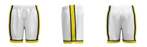 ALPHA Core Shorts Above Knee Design Your Own Custom