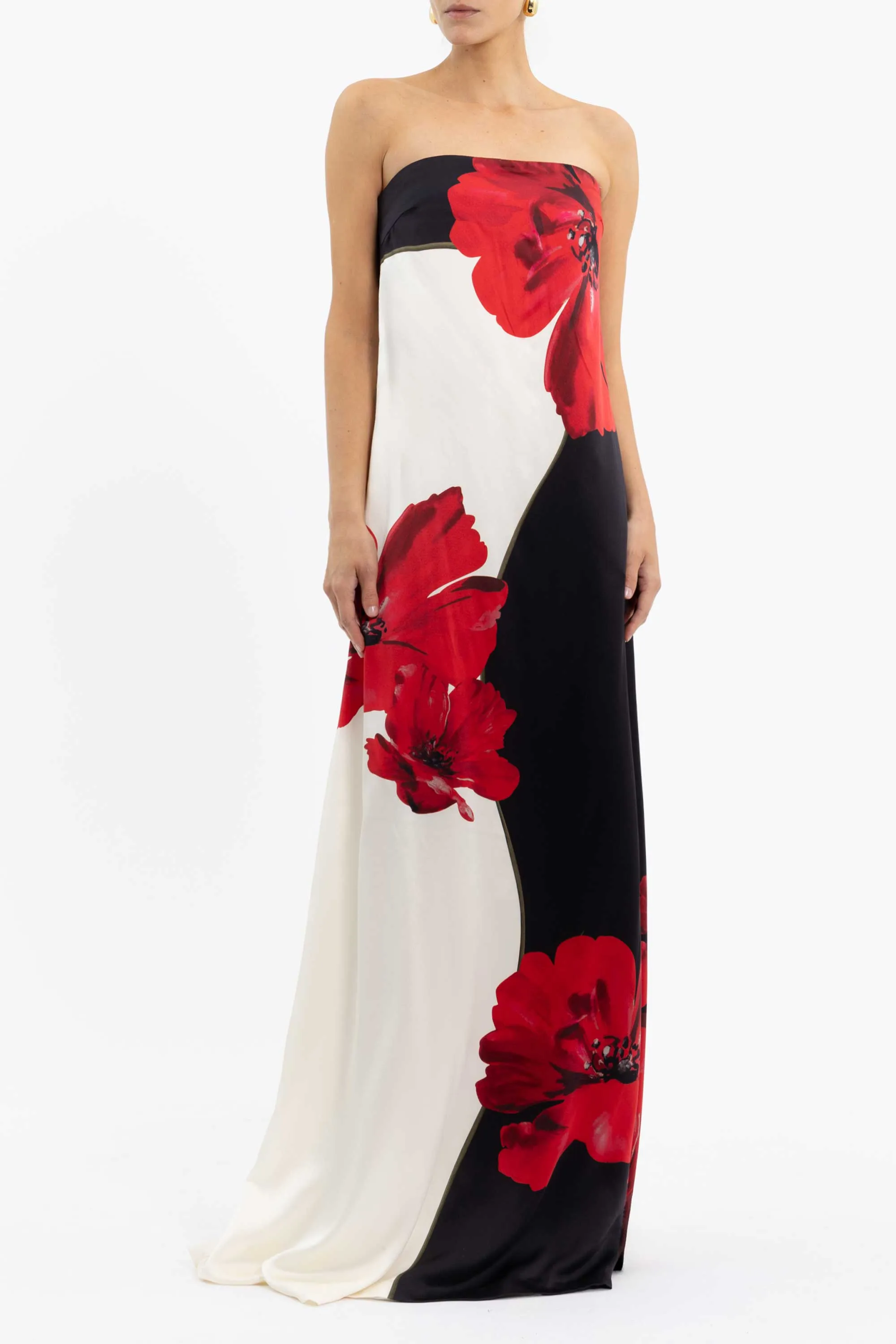 Amapola Maxi Dress