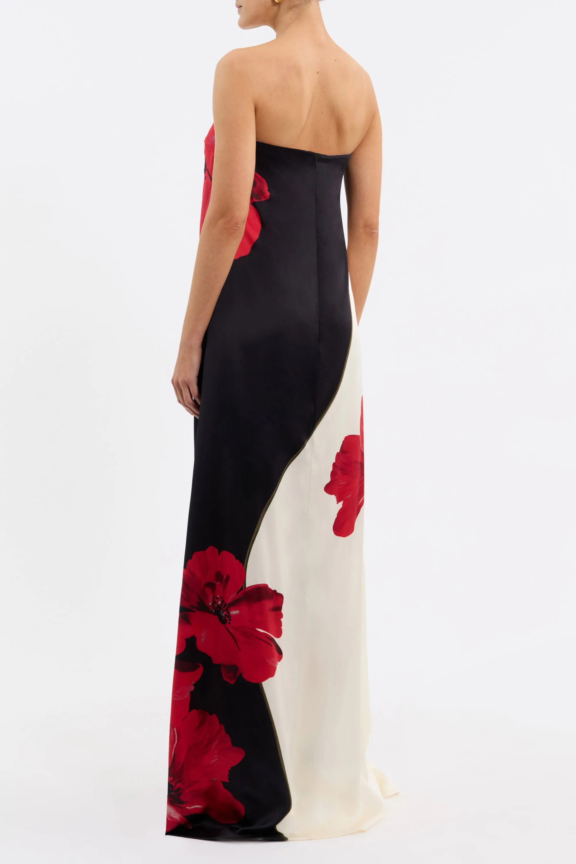 Amapola Maxi Dress