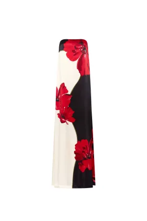 Amapola Maxi Dress