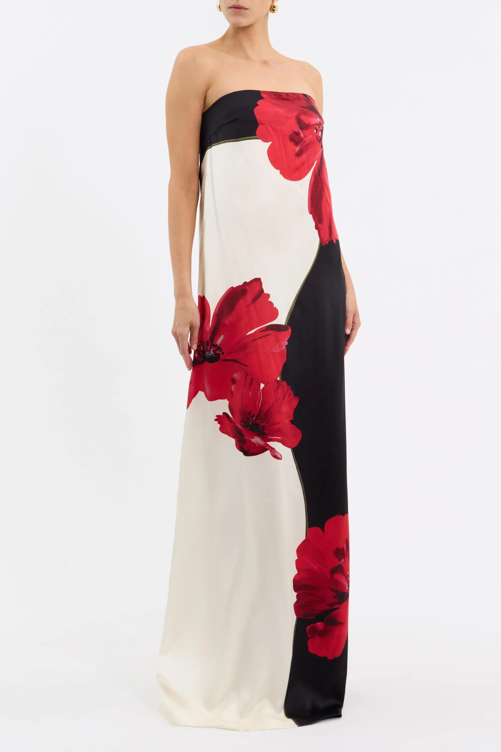 Amapola Maxi Dress