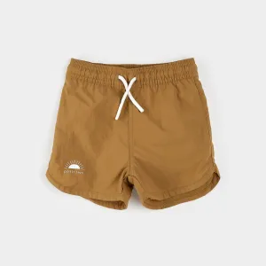 Amber Swim Shorts