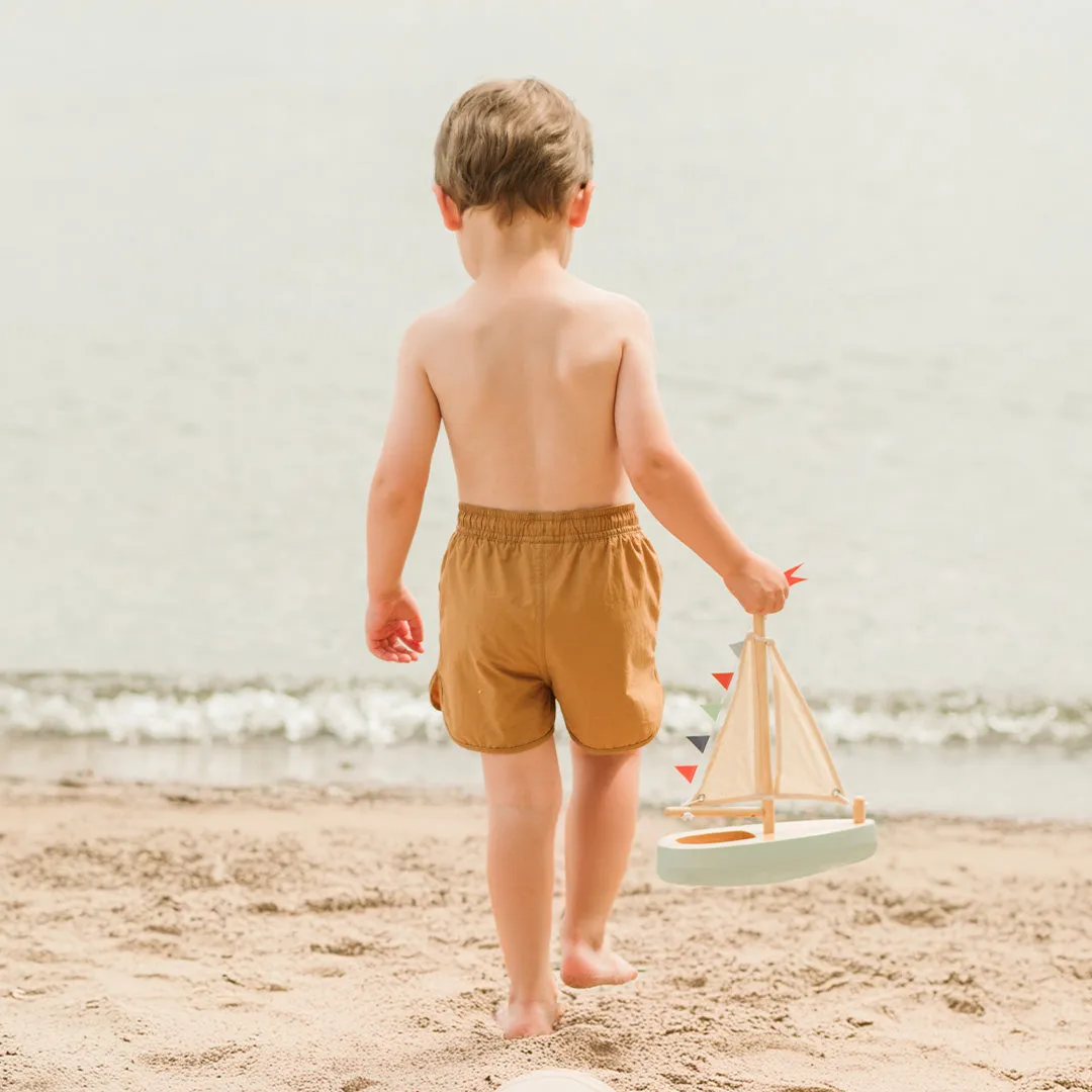 Amber Swim Shorts
