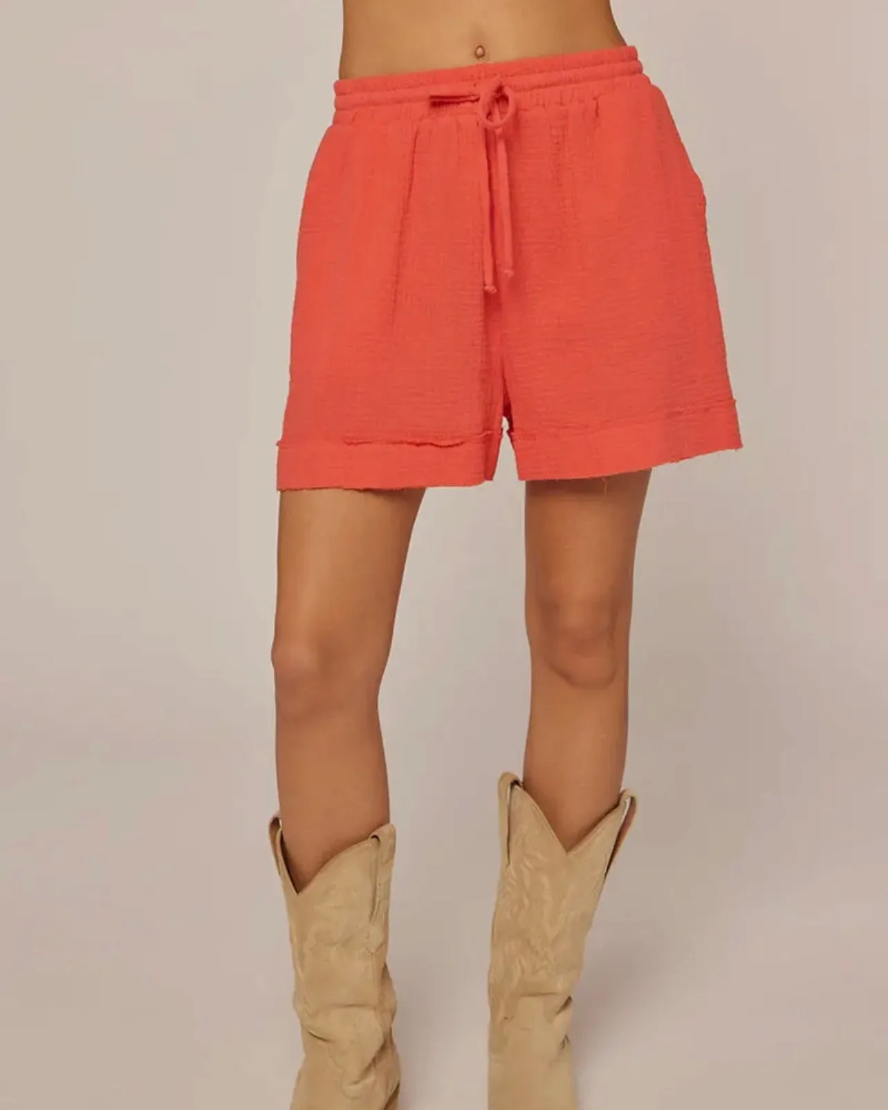 Amelia Shorts