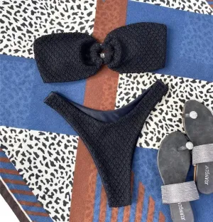 Andrea® | Effortless and chic   bikini