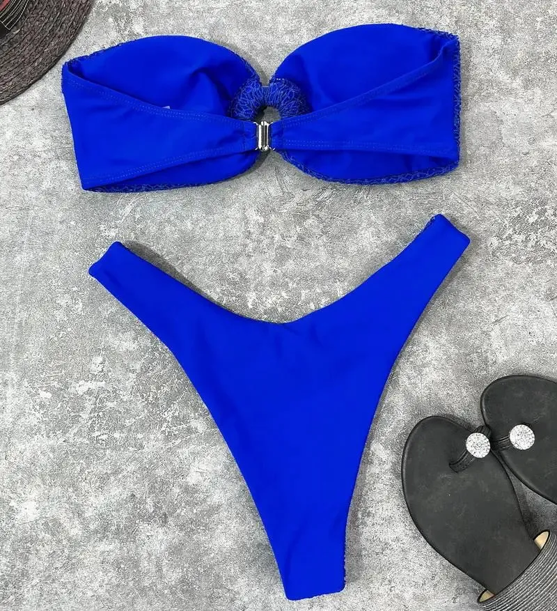 Andrea® | Effortless and chic   bikini
