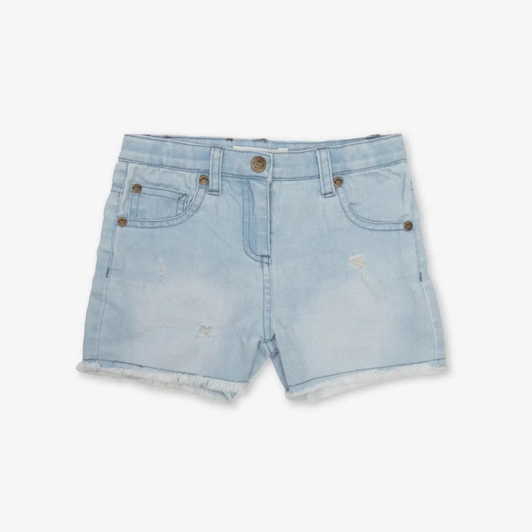 Appaman Rhodes Shorts - Sun Wash