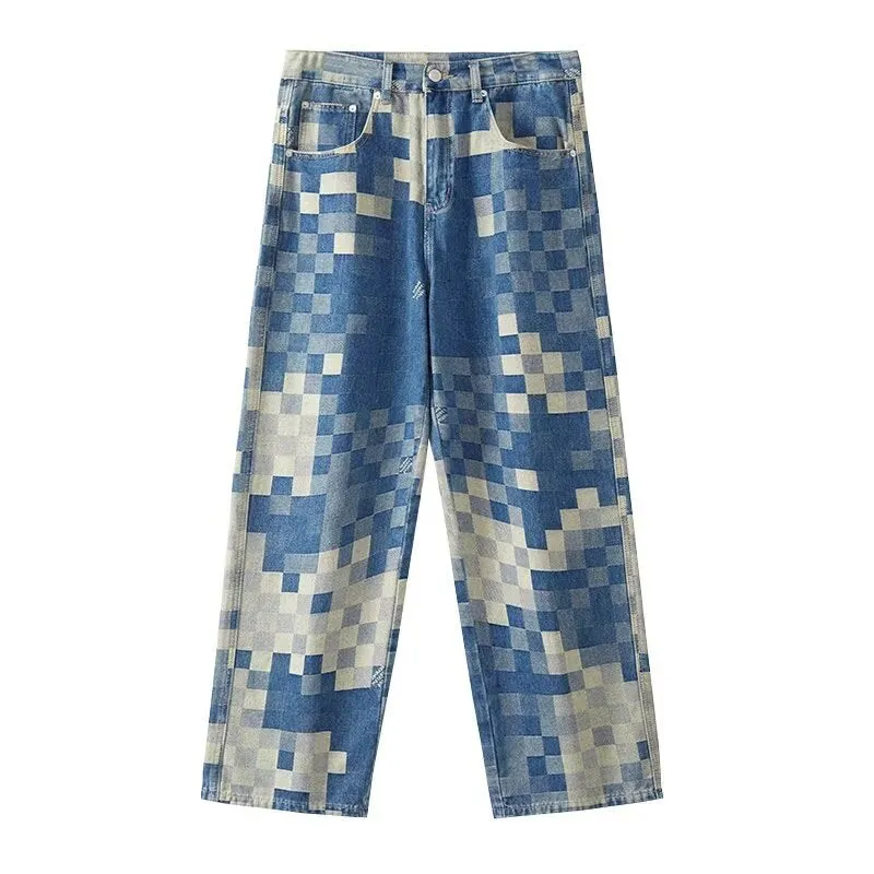 Arcade Fade Jeans